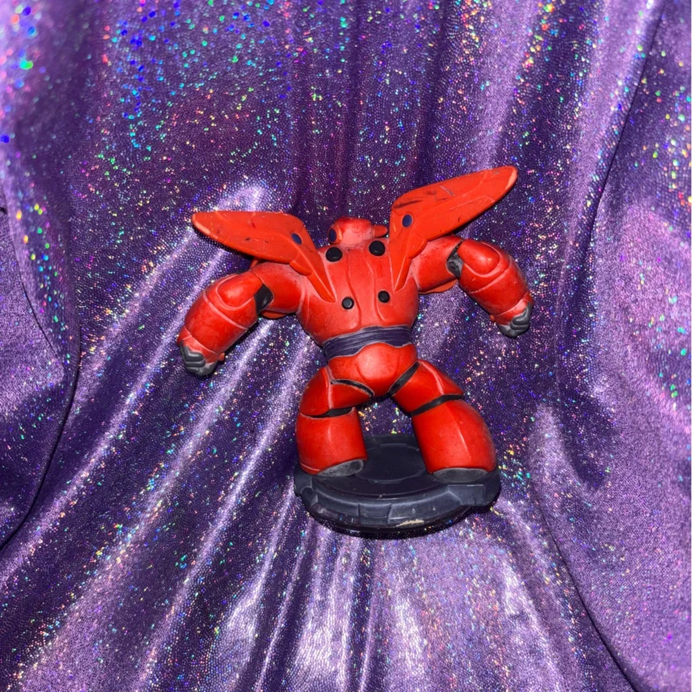 Disney Infinity 2.0 Baymax